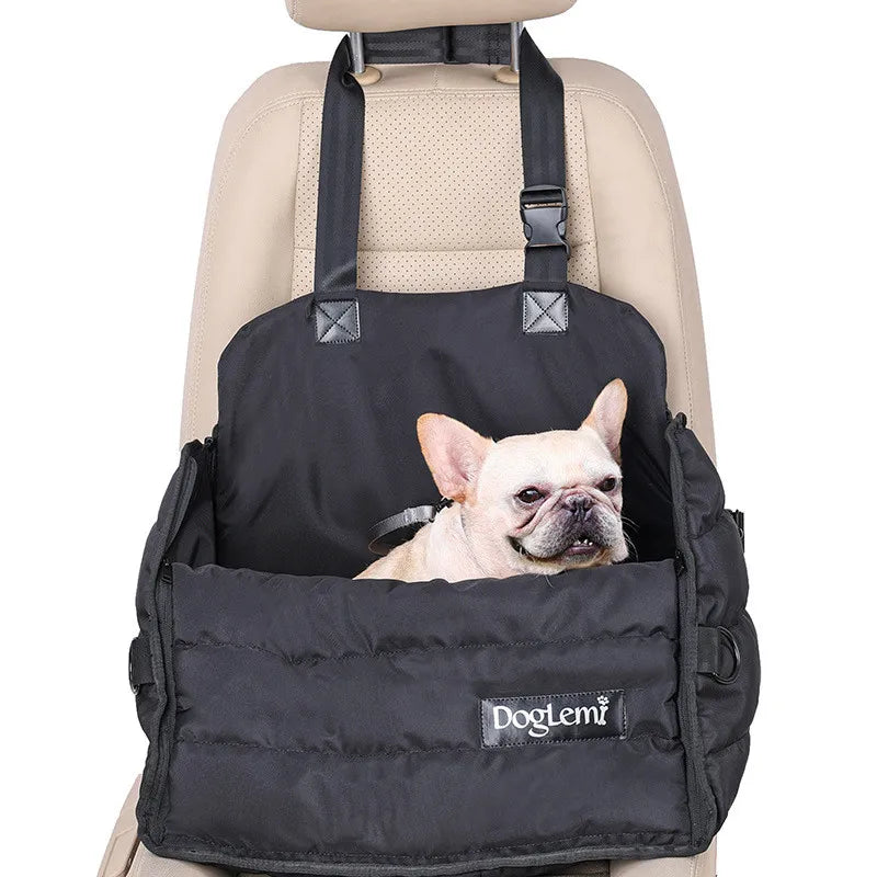 Pet Car Seat Dog Bag