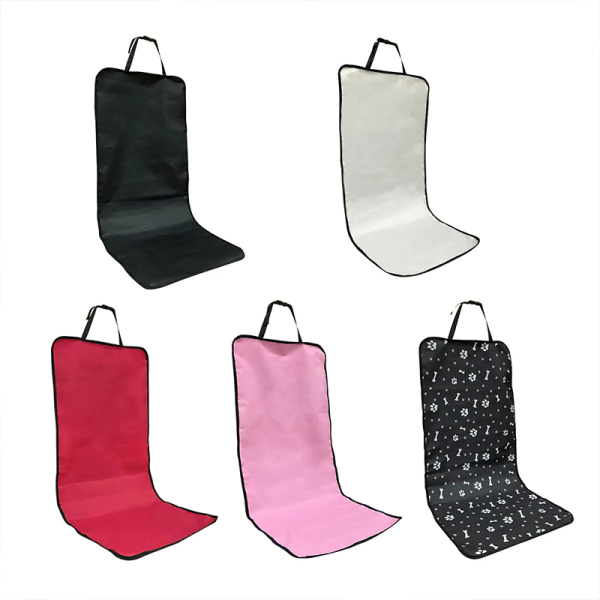 Waterproof Pet Car Seat Mat